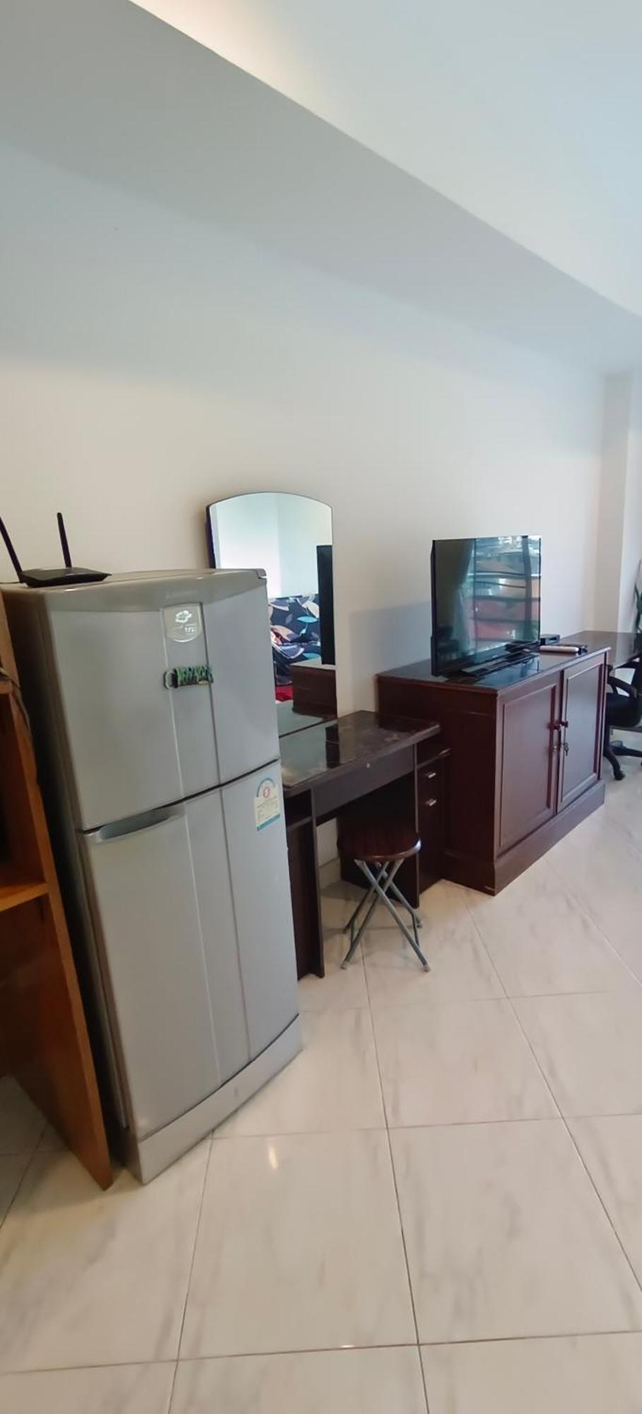 View Talay 2A Studio Джомтьен Экстерьер фото